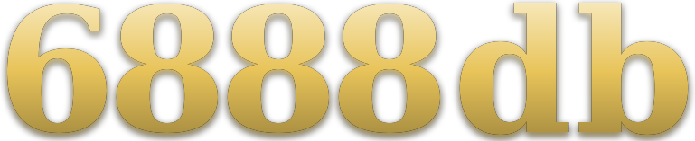 6888 db logo